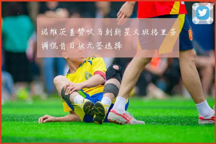 诺维茨基赞叹马刺新星文班格里芬调侃昔日状元签选择