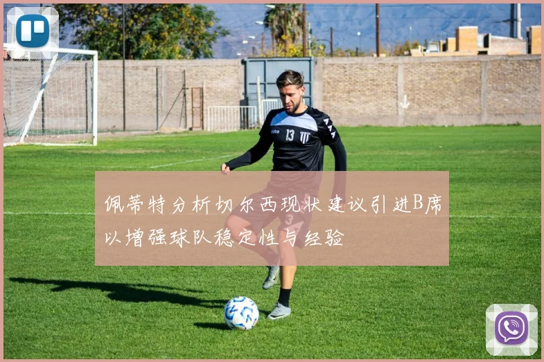 佩蒂特分析切尔西现状建议引进B席以增强球队稳定性与经验