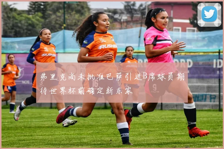 弗里克尚未批准巴萨引进B席球员期待世界杯前确定新东家