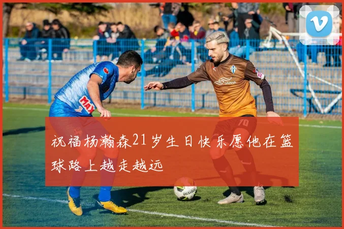 祝福杨瀚森21岁生日快乐愿他在篮球路上越走越远